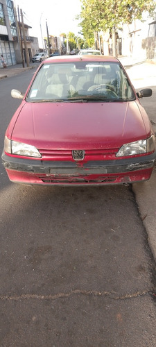 Peugeot 306 1.9 Srd