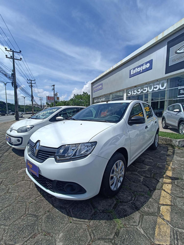 Imagem 1 de 6 de Renault Sandero Expression 1.0 12v Sce (flex)