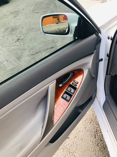 Toyota Camry 2.5 Xle L4 Aa Ee Qc Piel At