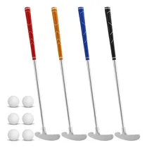 Comprar Palos De Golf Mini 22.24  Para Niños Con Pelotas De Práctica