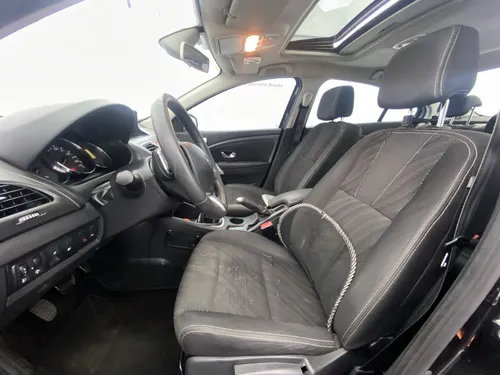 Renault Fluence 2.0 Privilege