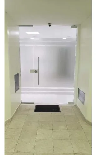 Oficina En Arriendo, Centro Empresarial Av Chile, Bogotá
