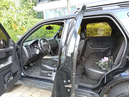 Ford Escape 3.0 Xlt