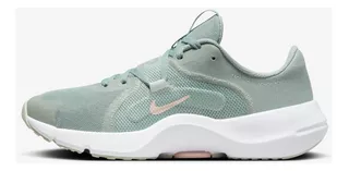 Calzado Para Mujer Nike In-season Tr 13 Gris