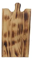 Comprar Tabla Asado Tabla Cortar Tabla Parrillera 50x30 Cm Madera