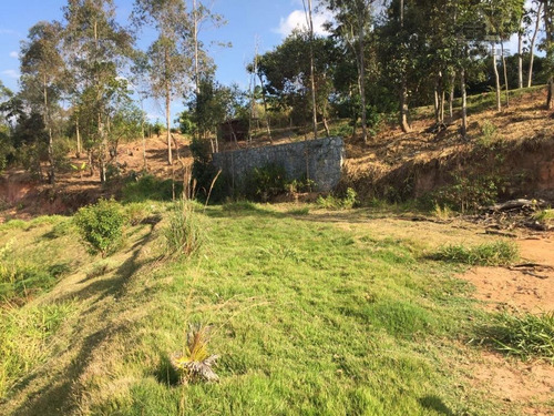 Terreno Residencial À Venda, Penhinha, Arujá - Te0214. - Te0214