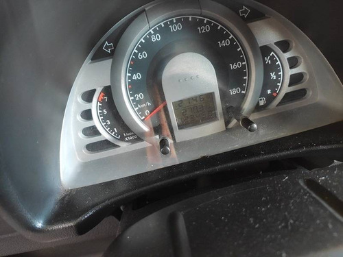 Volkswagen Fox 1.0 Mi 8v Flex 4p Manual