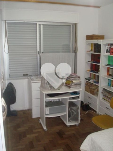 Imagem 11 de 15 de Apartamento - Menino Deus - Ref: 6076 - V-229509