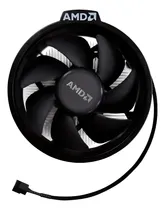 Comprar Cooler Amd Ryzen E Athlon Wraith Stealth Original Socket Am4