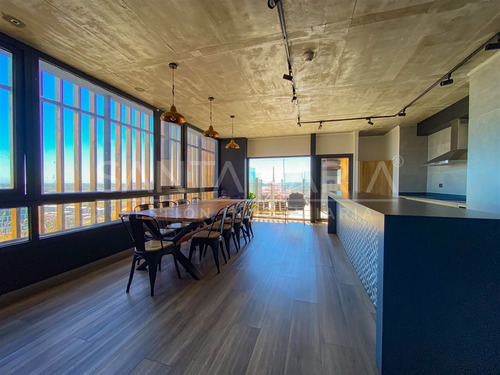 Departamento En Arriendo Ubicado En Chacabuco, Concepción.