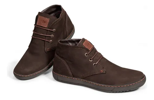 Casual Bota Dockers 3511 Cuotas sin inter s
