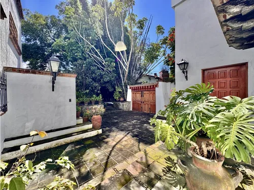 Casa En Venta | Valle De Bravo | Pueblo