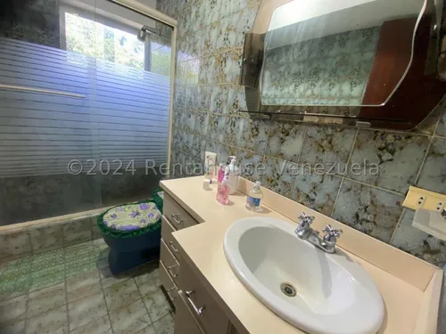 Apartamento En Alquiler. Af