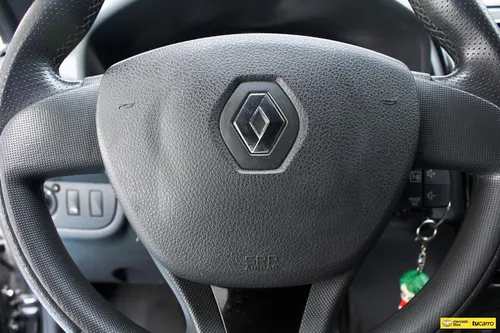 Renault Logan 1.6 Exclusive
