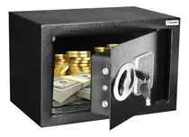 Comprar Caja De Seguridad Electronica Para El Hogar Y La Oficina Con