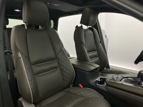 Mazda CX-9 2.5 Grand Touring Signature