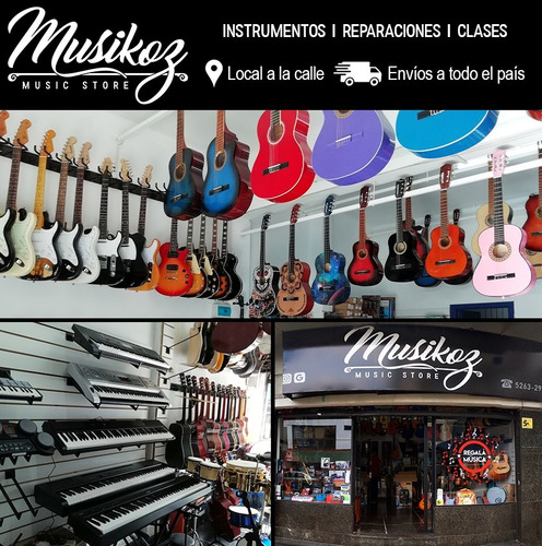 Imagen 6 de 8 de Par Soporte Pie Tripodes X2 Parlantes Con Bolso