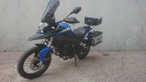 Corven Touring 250