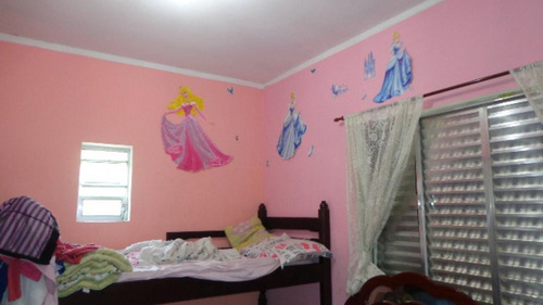 Casa A 600 Mts Do Mar No Jamaica Em Itanhaém - 2390 | Npc