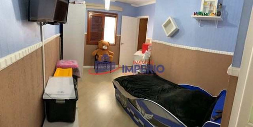 Casa De Condomínio Com 3 Dorms, Vila Irmãos Arnoni, São Paulo - R$ 510 Mil, Cod: 6501 - V6501