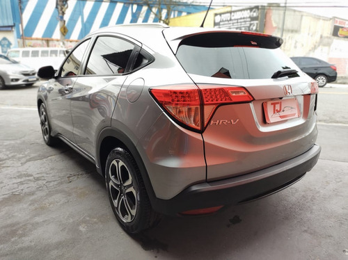 Honda Hrv