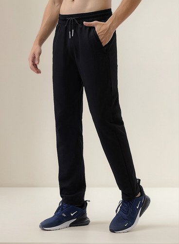 Pants Jogger Deportivo Slim Fit Elástico Casual Súpercalidad