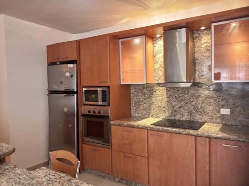 Imagen 9 de 20 de Apartamento Con Llave En Mano, Urb. Campo B, Parque Residencial Florida Palace