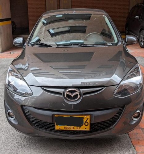 Mazda 2 1.5 15ha1c