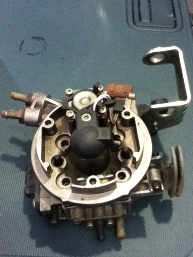 Carburador Para Inyeccion Monopunto, Renault 19 Y Clio Bosch