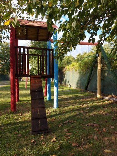 Alquiler De Cabañas En La Paz Entre Rios