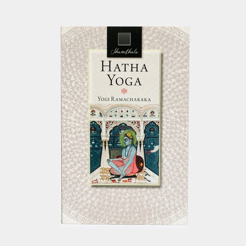 Libro Hatha Yoga