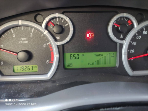 Ford Ranger 3.0 Limited 16v 4x4 Cd Diesel 4p Manual