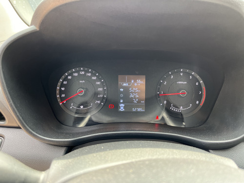 Hyundai HB20 1.0 Sense Flex 5p