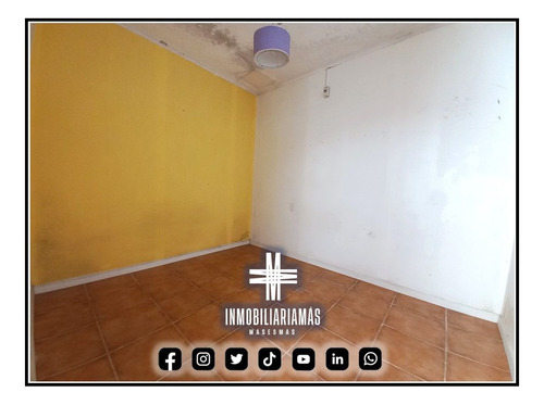 Venta De Apartamento 2 Dormitorios La Comercial Imas.uy Mc (ref: Ims-20469)
