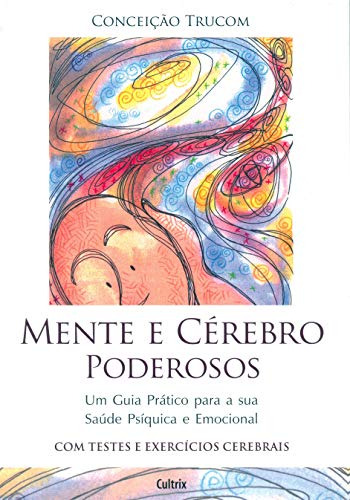 Libro Mente E Cérebro Poderosos Portuguese Edition De Trucom