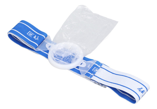 . Bolsa De Ostomía, Bolsa De Colostomía, 100 Piezas, Bolsa
