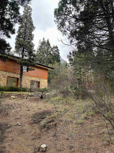 Imagen 6 de 27 de Arelauquen. Venta De Lote