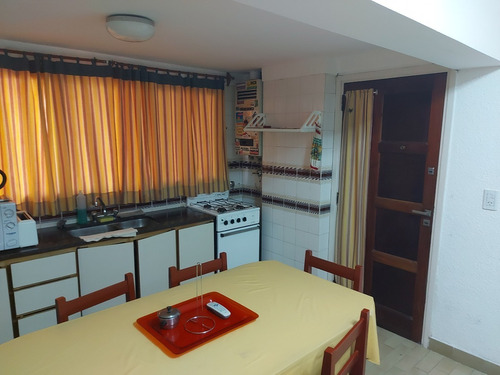 Imagen 4 de 8 de Alquiler Departamento Villa Gesell Para 5 Personas. Zona Sur