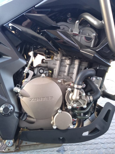 Imagen 8 de 11 de Zontes T310 T2 E5 Rayos - Rps Bikes Saladillo