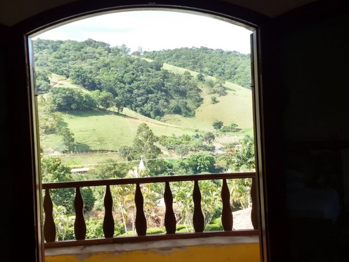 Aceito Troca Sítio Perto Bragança Paulista E Atibaia