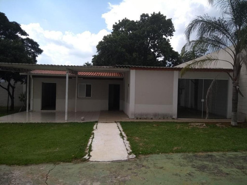 Rural - Venda - Jardim Boa Vista - Cod. Ch0008 - Vch0008