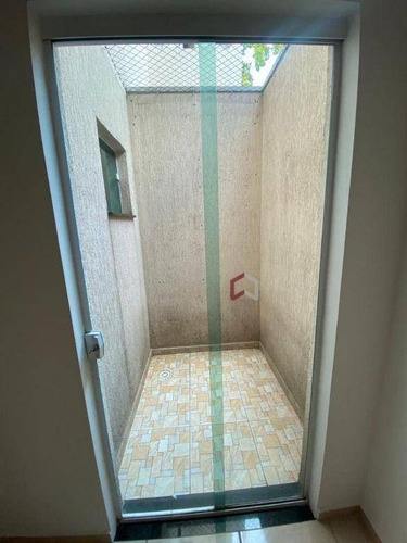 Imagem 14 de 19 de Apartamento Com 1 Dormitório Para Alugar, 45 M² Por R$ 900,00/mês - São Miguel Paulista - São Paulo/sp - Ap0584