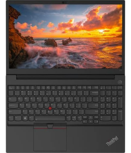 Laptop Lenovo Thinkpad E15 Business , 15.6 Fhd Ips Anti-gla