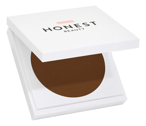 Honest Everything Cream Foundation Compact - Base Cocoa