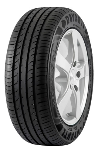 Pneu Carro Aro 15 195/65r15 Dx390 Tl 91h Davanti