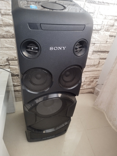 Equipo De Audio Para El Hogar 