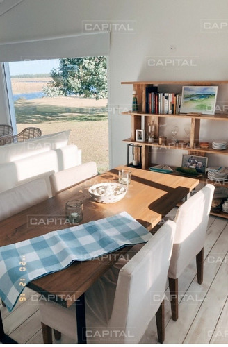 Espectacular Chacra Con Vistas Al Arroyo -ref:29754
