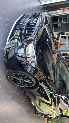 Imagen 13 de 25 de Mercedes-benz Clase E 2023 5.5 V8 E63 S 4matic+ 612 Cv