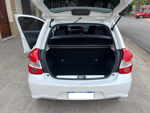 Toyota Etios 1.5 X 6mt My19