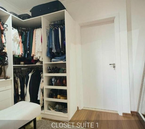 Imagem 16 de 29 de Sobrado À Venda, 185 M² Por R$ 1.280.000,00 - Parada Inglesa - São Paulo/sp - So2453